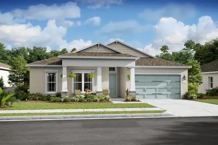 Armen Groves by K. Hovnanian® Homes in Merritt Island - photo 0