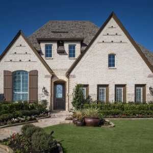 Trinity Falls: 50ft. lots by Highland Homes in McKinney - photo 50