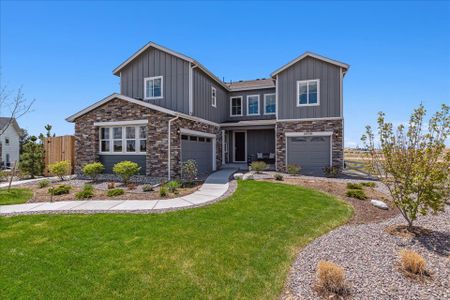 Trails at Smoky Hill by Century Communities in Parker - photo 75 75