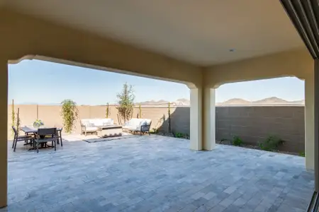 Encore Collection At Union Park by Cachet Homes Arizona in Phoenix - photo 27 27