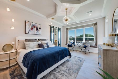 Lake Forest by Grand Homes in McKinney - photo 10 10