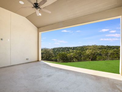 Miralomas 65’s by Sitterle Homes in Boerne - photo 9 9