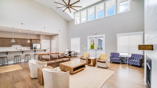 Annandale: Highland Collection by Lennar in Cleveland - photo 3 3