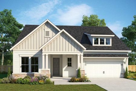 Encore at Streamside - Tradition Series by David Weekley Homes in Waxhaw - photo 12 12