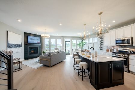 Poplar Place by Fischer Homes in Dallas - photo 40 40