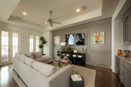 Somerset Green by Coventry Homes in Houston - photo 23