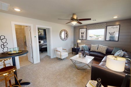 Brooklands by Chesmar Homes in Hutto - photo 12 12