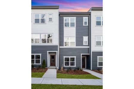 Context at Oakhurst by Tri Pointe Homes in Charlotte - photo 97 97