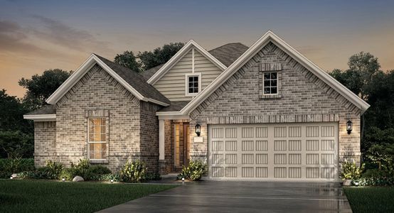 Dellrose: Fairway Collections by Lennar in Hockley - photo 5 5