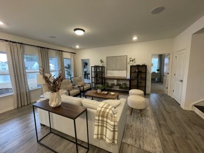 North Creek at Nexton  by True Homes in Summerville - photo 66 66