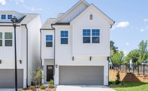 Cedar Township by Beazer Homes in Kennesaw - photo 0
