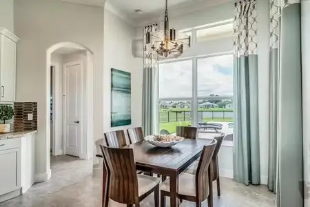 Bent Pine Preserve by GHO Homes in Vero Beach - photo 25 25