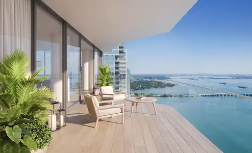 EDITION Residences by Two Roads Development in Miami - photo 12 12