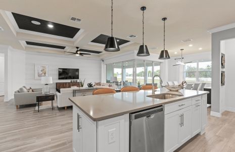 Sunset Preserve by Pulte Homes in Orlando - photo 21