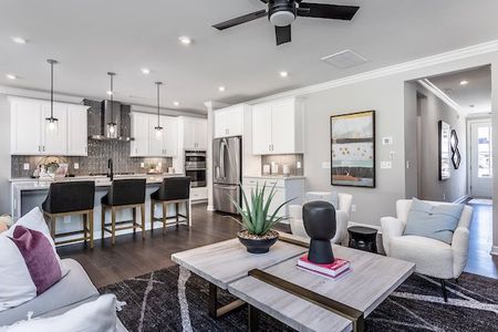 Barlow by Tri Pointe Homes in Raleigh - photo 51 51