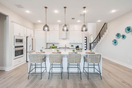 Dunham Pointe 60′ by Tri Pointe Homes in Cypress - photo 18 18