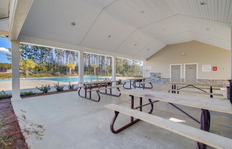 Sanctuary Cove at Cane Bay by Centex in Summerville - photo 59 59