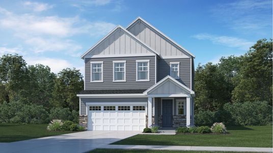 Rosedale: Sterling Collection by Lennar in Wake Forest - photo 5 5