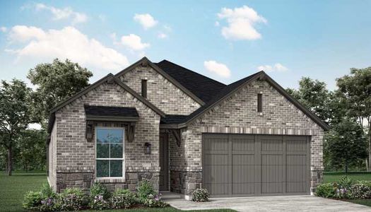 Wolf Ranch by Highland Homes in Georgetown - photo 28 28
