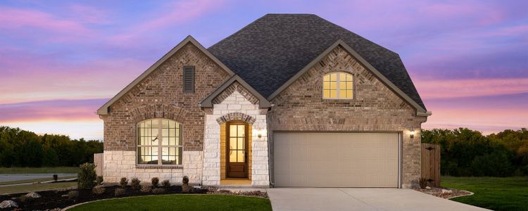 The Heights at Saddlebrook Ranch by Ashton Woods in Schertz - photo 22 22