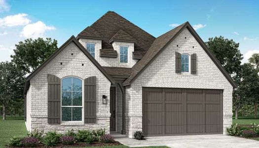 La Cima: 50ft. lots by Highland Homes in San Marcos - photo 29 29
