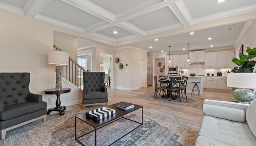 Enclave at Logan Point by Chafin Communities in Loganville - photo 28 28