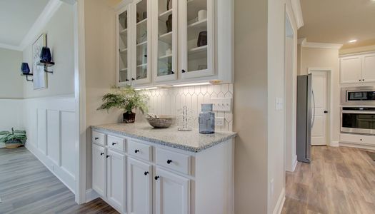 Crofton Place Manor by Chafin Communities in Snellville - photo 16 16