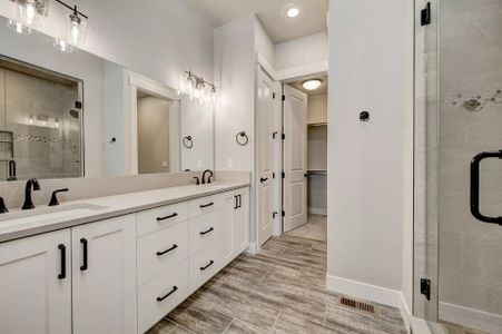 Harmony Club by Luxury Homes Of Northern Colorado in Timnath - photo 13 13