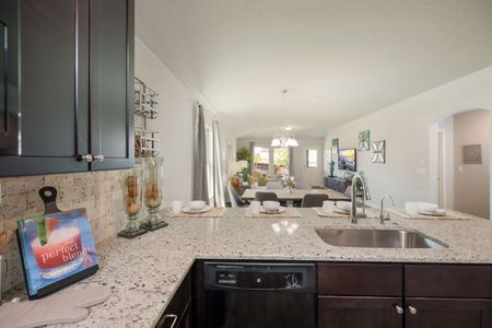 Hunters Ranch - The Meadows  by View Homes in San Antonio - photo 12 12