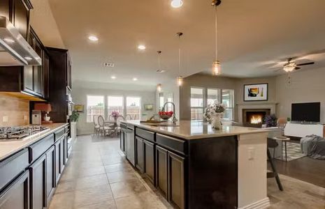 Bluffview by Pulte Homes in Leander - photo 24 24