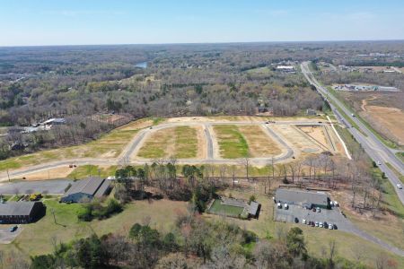 Willoughby Park by M/I Homes in Monroe - photo 11 11