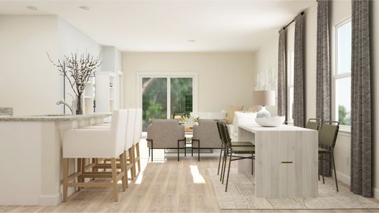 Heritage Point by Lennar in Hampton - photo 21 21