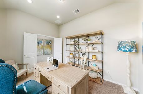 Sunterra: Founders Collection by Beazer Homes in Katy - photo 11 11