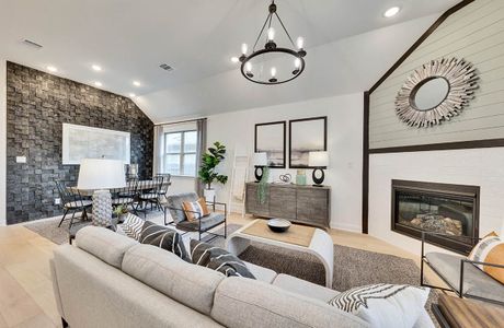 The Colony by Gehan Homes in Bastrop - photo 17 17