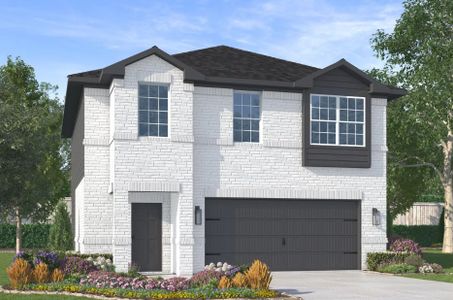 Sicily by Megatel Homes in Princeton - photo 6
