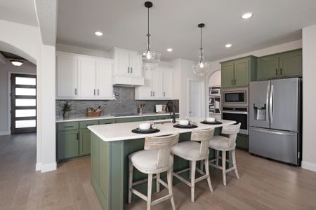 Villages of Walnut Grove by Antares Homes in Midlothian - photo 20 20