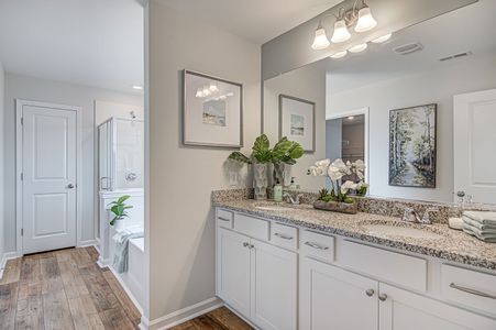 Six Oaks by Mungo Homes in Summerville - photo 20 20