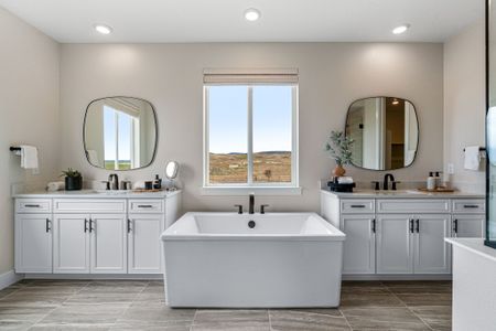 Trailstone Destination Collection by Taylor Morrison in Arvada - photo 167 167
