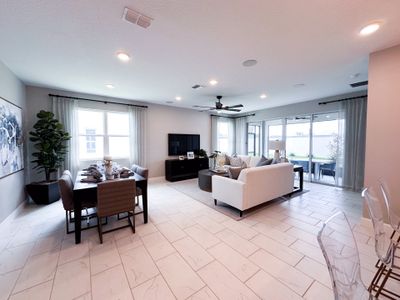 Seasons at Lakeside Forest by Richmond American Homes in Tavares - photo 42 42