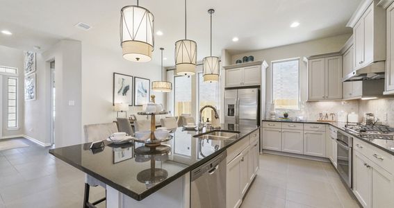 Blue Heron by Chesmar Homes in Mont Belvieu - photo 21 21