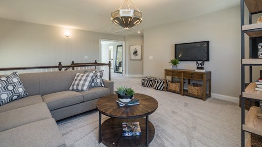 Brighton Glen by DRB Homes in Angier - photo 8
