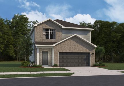 Chapel Run by Starlight Homes in Montgomery - photo 39 39