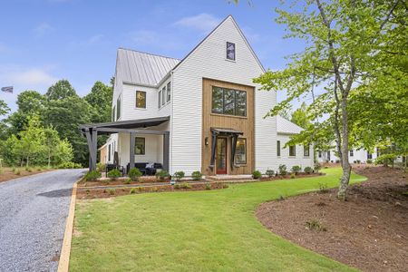 Sweet Apple by Brightwater Homes in Roswell - photo 0 0