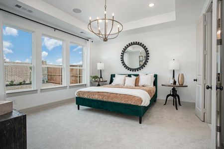 Celina Hills by Normandy Homes in Celina - photo 20 20