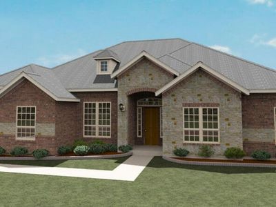 Creekview Farms by Altura Homes in Greenville - photo