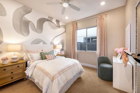 Avocet at Waterston Central by Tri Pointe Homes in Gilbert - photo 20 20