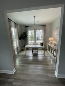 Sweetgrass at Summers Corner: Row Collection by Lennar in Summerville - photo 64 64
