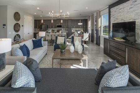 Ridgeview by Landsea Homes in Clermont - photo 34 34