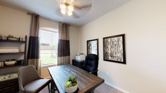 Mill Creek Trails by Colina Homes in Magnolia - photo 8