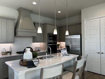 Colby Crossing by Windsor Homes in Mansfield - photo 10 10